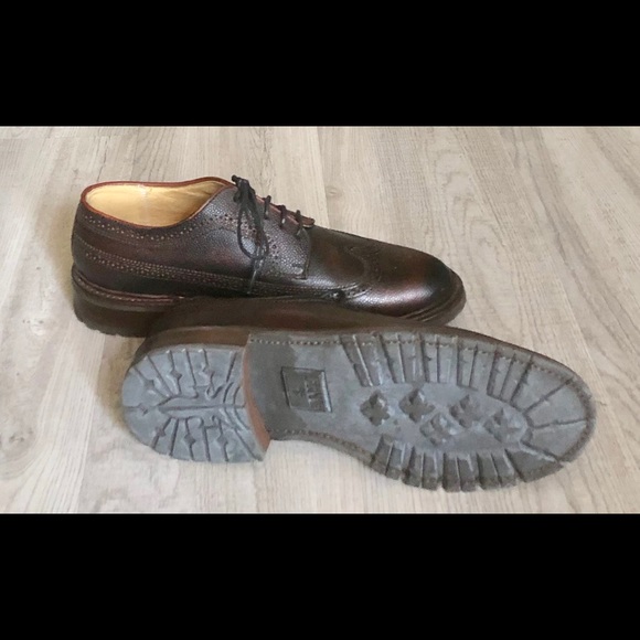 FRYE MENS MENS SHOES